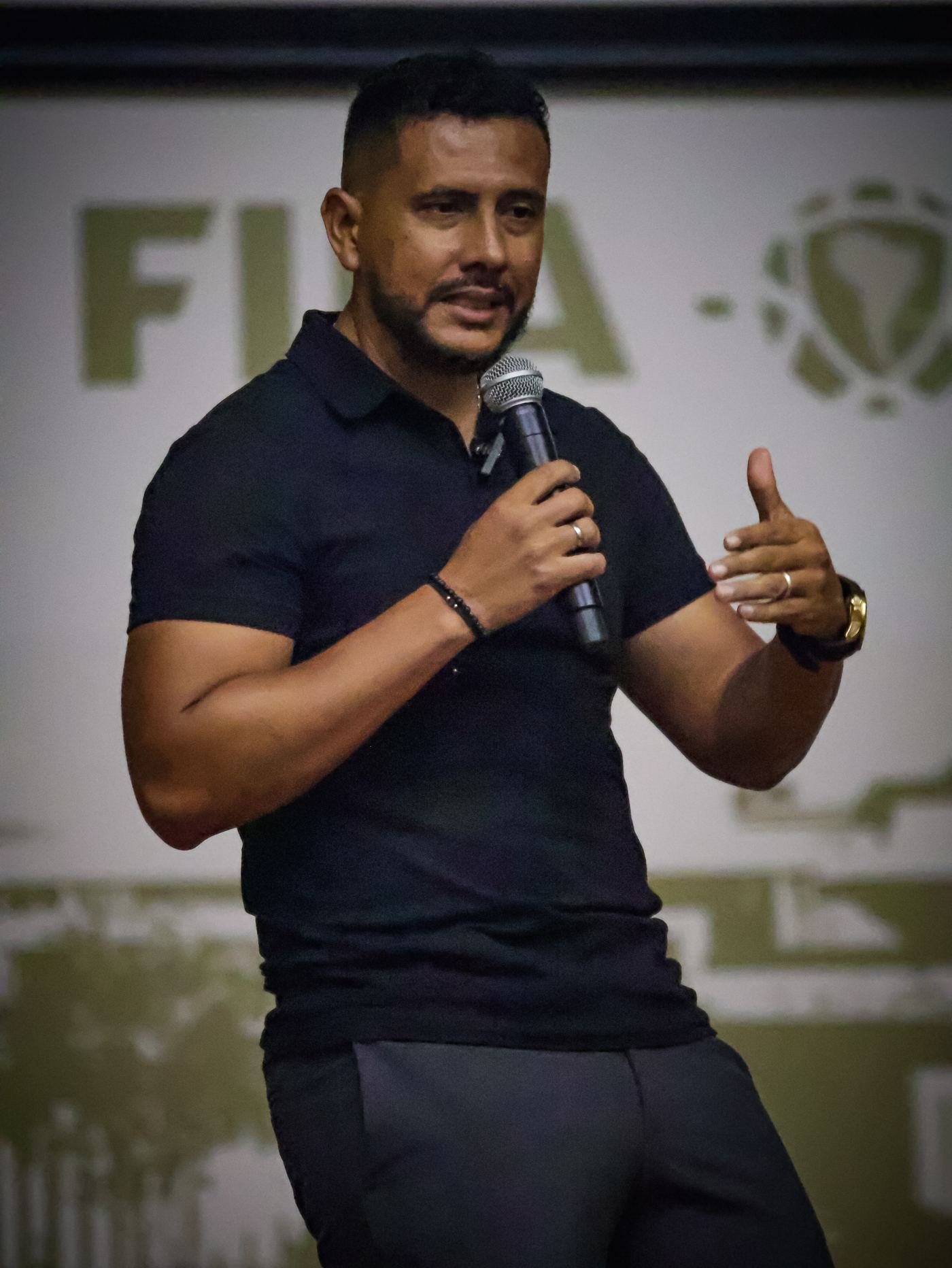 Álvaro Diego Herrera Arce, Director Técnico Profesional y fundador de SoccerTools